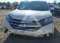 2014 Honda CR-V photo