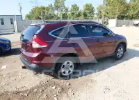 2014 Honda CR-V photo