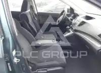 2014 Honda CR-V photo