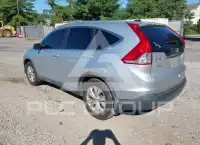 2014 Honda CR-V photo