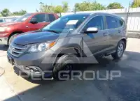2014 Honda CR-V photo