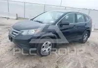 2014 Honda CR-V photo