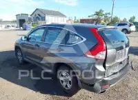 2014 Honda CR-V photo