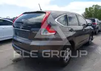 2014 Honda CR-V photo