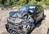 2014 Honda CR-V photo