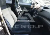 2014 Honda CR-V photo
