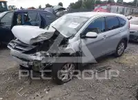 2014 Honda CR-V photo