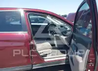 2014 Honda CR-V photo