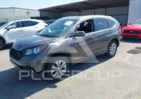 2014 Honda CR-V photo