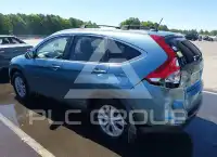 2014 Honda CR-V photo