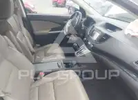 2014 Honda CR-V photo