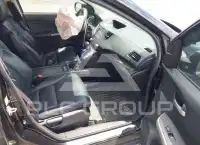2014 Honda CR-V photo