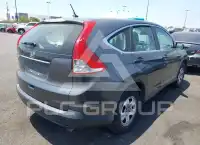 2014 Honda CR-V photo