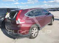 2014 Honda CR-V photo