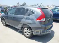 2014 Honda CR-V photo
