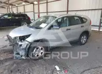 2014 Honda CR-V photo