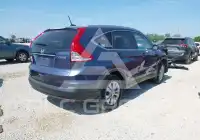 2014 Honda CR-V photo