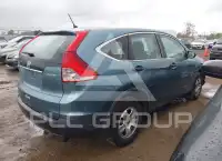 2014 Honda CR-V photo