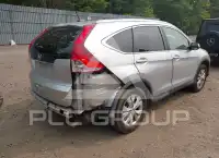 2014 Honda CR-V photo