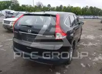 2014 Honda CR-V photo