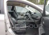 2014 Honda CR-V photo