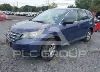 2014 Honda CR-V photo
