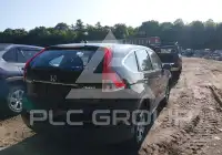 2014 Honda CR-V photo