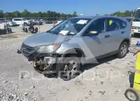 2014 Honda CR-V photo