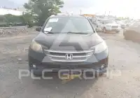 2014 Honda CR-V photo