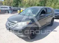 2014 Honda CR-V photo