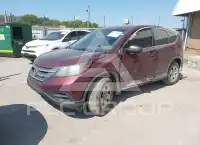 2014 Honda CR-V photo