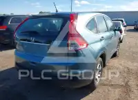 2014 Honda CR-V photo