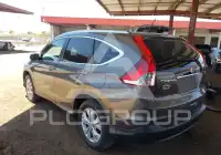 2014 Honda CR-V photo