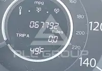 2014 Honda CR-V photo