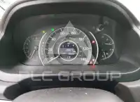 2014 Honda CR-V photo