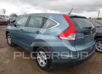2014 Honda CR-V photo