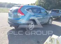 2014 Honda CR-V photo