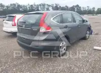 2014 Honda CR-V photo