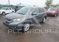 2014 Honda CR-V photo