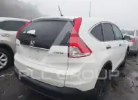 2014 Honda CR-V photo