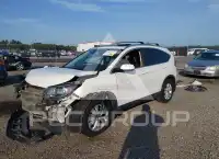 2014 Honda CR-V photo