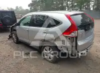 2014 Honda CR-V photo