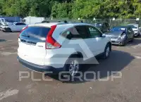 2014 Honda CR-V photo