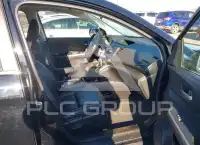 2014 Honda CR-V photo