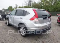 2014 Honda CR-V photo