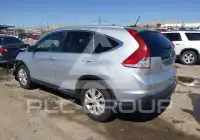 2014 Honda CR-V photo