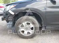 2014 Honda CR-V photo