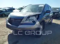 2014 Honda CR-V photo