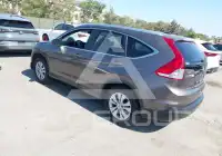 2014 Honda CR-V photo