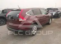 2014 Honda CR-V photo
